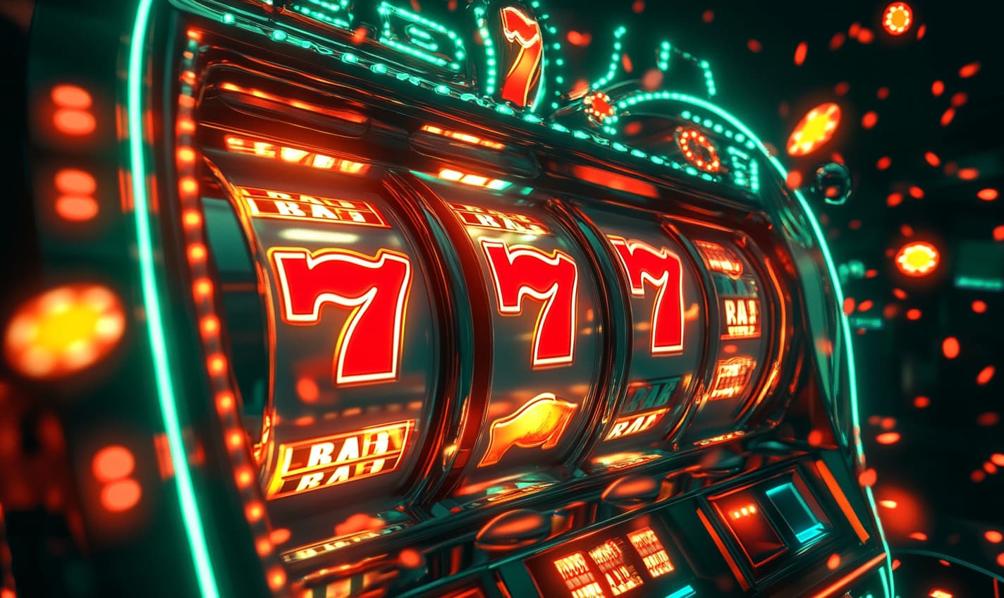 Exhilarating Slots at Casino PH898
                                